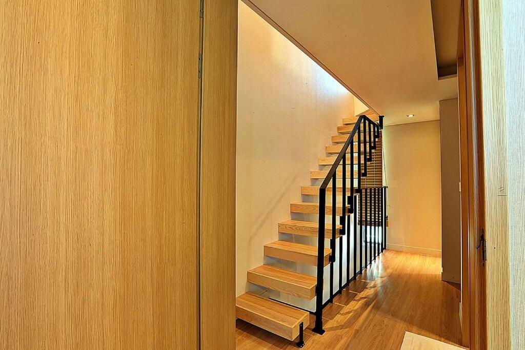 Coveted Palms Village Pension Чеджудо Экстерьер фото